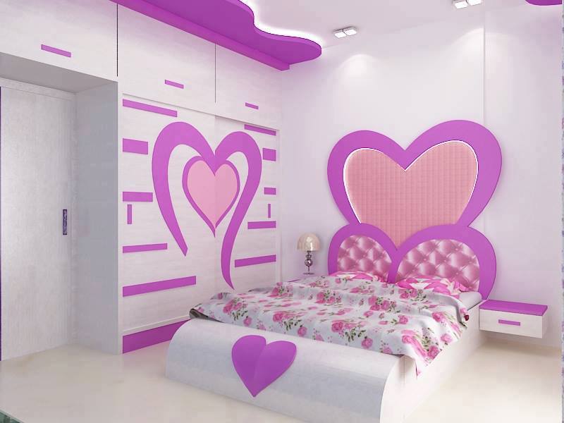 100 décorations de chambres pour enfant pour s'inspirer 93