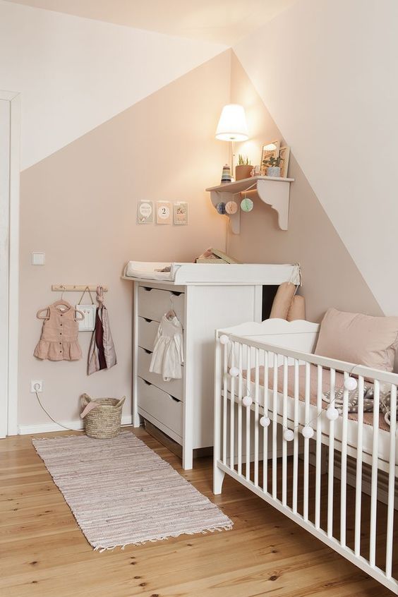 100 décorations de chambres pour enfant pour s'inspirer 97