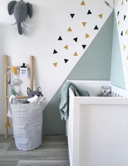 100 décorations de chambres pour enfant pour s'inspirer 102