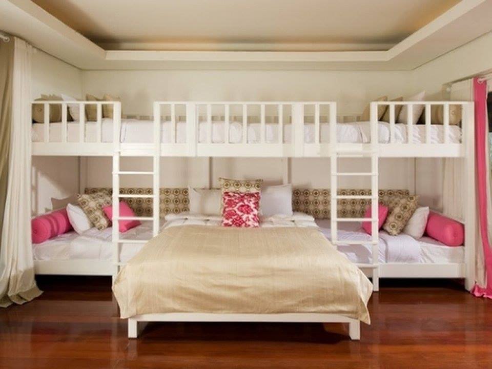 100 top idées de lits pour chambre d'enfants 14