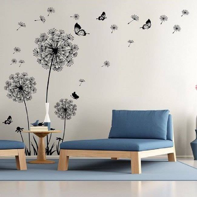 42 belles idées de décorations murales 4