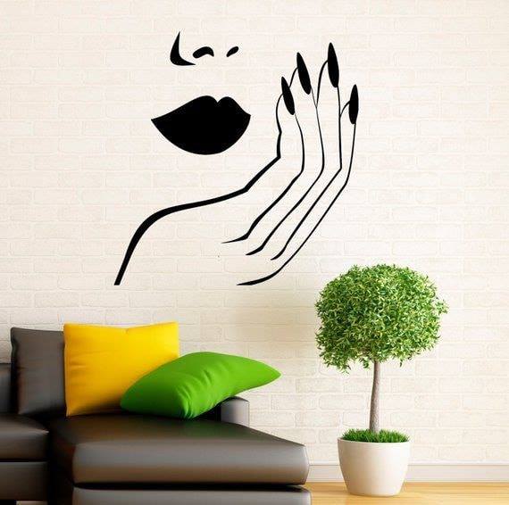 42 belles idées de décorations murales 16