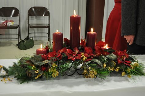 65 décorations de Noël faciles à faire soi-même 39