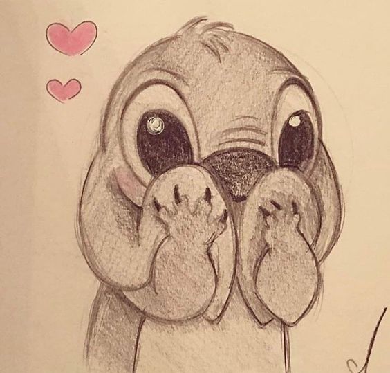 30 Top Idees De Dessins D Amour