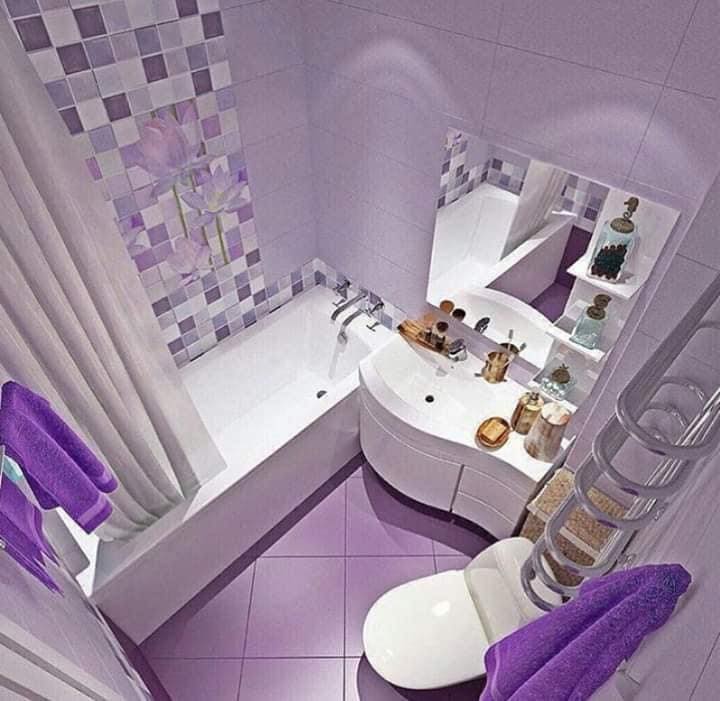 44 top idées de salles de bains modernes pour s'inspirer 42
