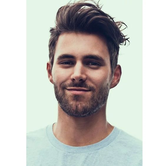 100 top idées de coupes de cheveux pour homme 2