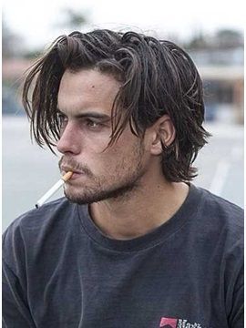 100 top idées de coupes de cheveux pour homme 27