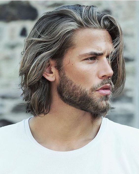 100 top idées de coupes de cheveux pour homme 47