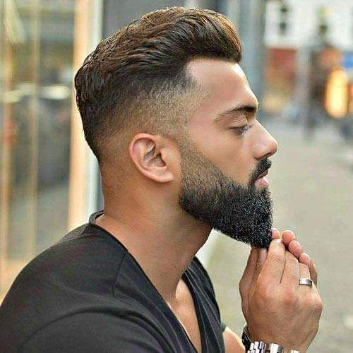 100 top idées de coupes de cheveux pour homme 48