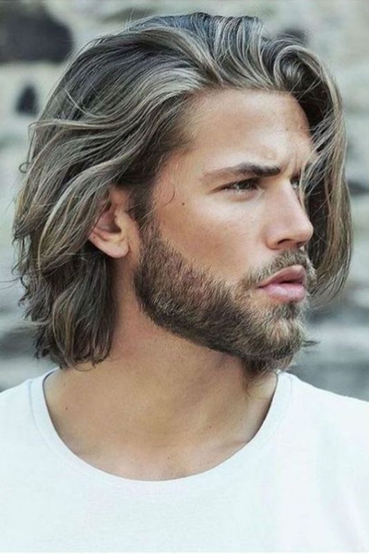 100 top idées de coupes de cheveux pour homme 50