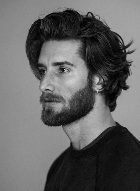 100 top idées de coupes de cheveux pour homme 56