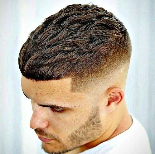 100 top idées de coupes de cheveux pour homme 86