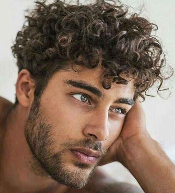 100 top idées de coupes de cheveux pour homme 10