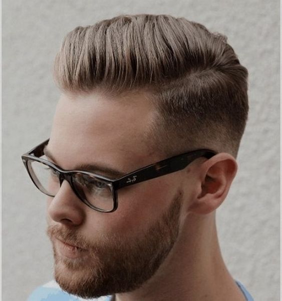 100 top idées de coupes de cheveux pour homme 91