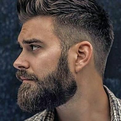 100 top idées de coupes de cheveux pour homme 93