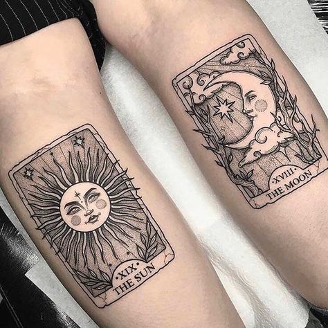 100 top idées de tatouages soleil 89