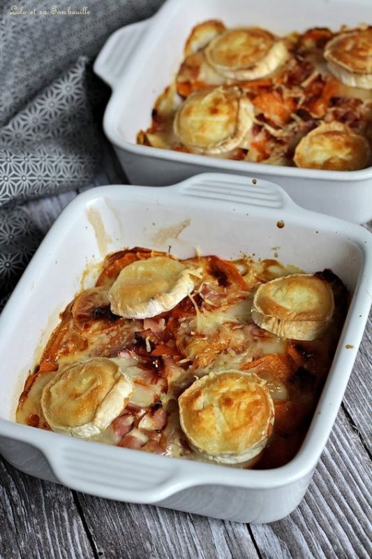 10 recettes de gratin faciles 5