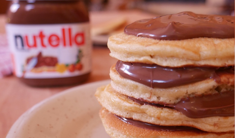 10 recettes de healthy pancakes faciles 1