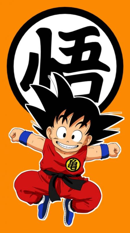 100 top idées de dessins Dragon Ball Z 23