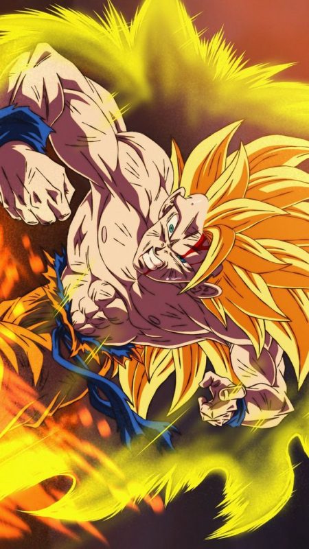 100 top idées de dessins Dragon Ball Z 61