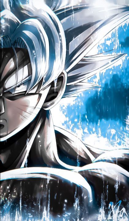 100 idées de dessins Dragon Ball Z pour apprendre à dessiner des dessins manga 57