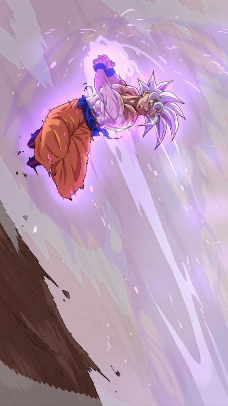 100 idées de dessins Dragon Ball Z pour apprendre à dessiner des dessins manga 73