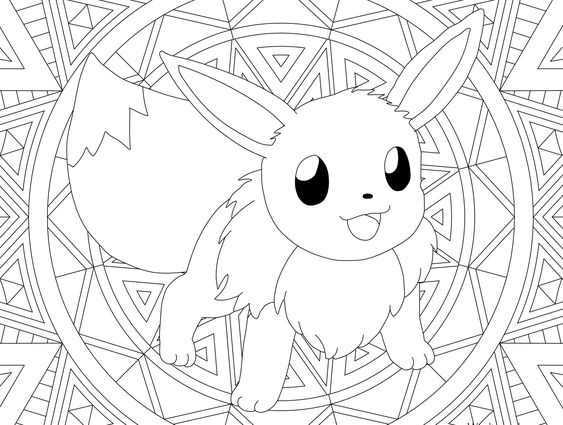 100 top idées de coloriages Kawaii 80