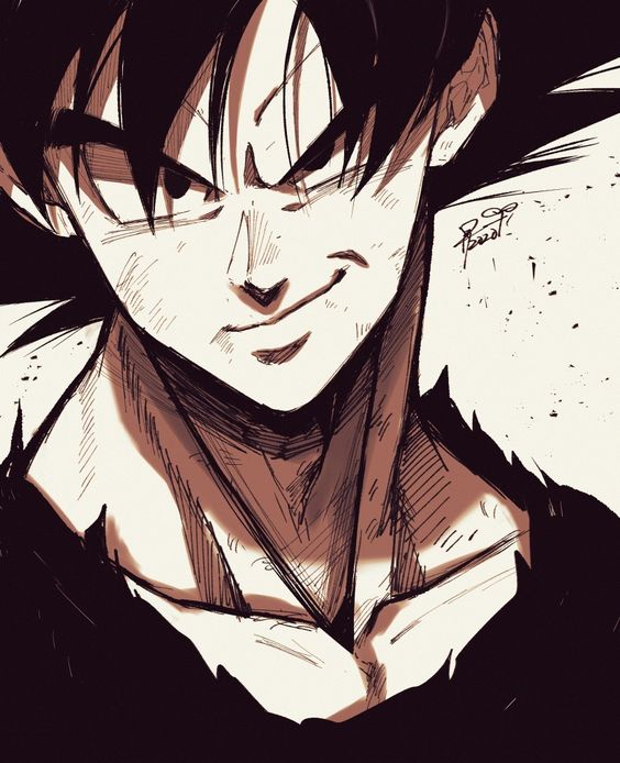 100 top idées de dessins Dragon Ball Z 69