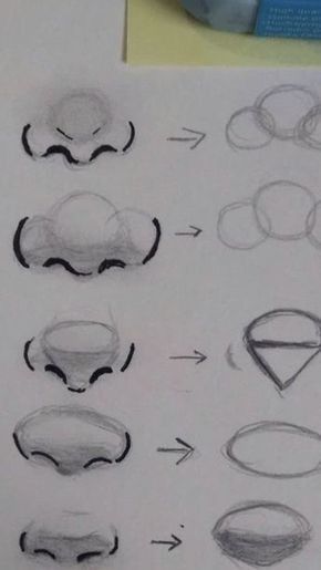 100 tutos dessin pour apprendre à dessiner 45