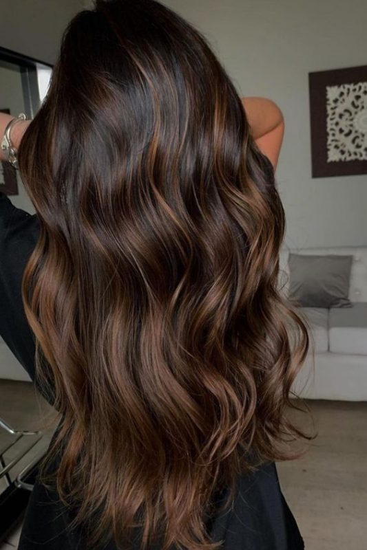 29 top idées de balayages caramel en tendance 20