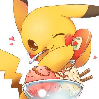 63 top idées & tutos de dessins Pikachu 26