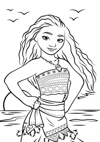 70 top idées de coloriages princesse à imprimer 62