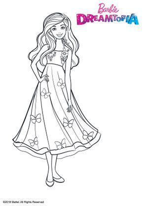 70 top idées de coloriages princesse à imprimer 9