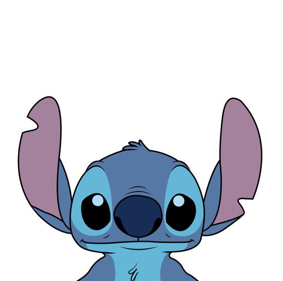 72 top idées & tutos de dessins Stitch 17