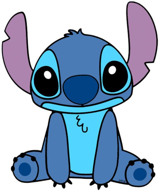 72 top idées & tutos de dessins Stitch 3