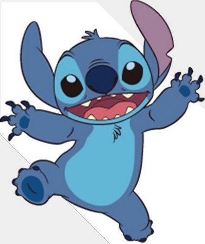 72 top idées & tutos de dessins Stitch 24