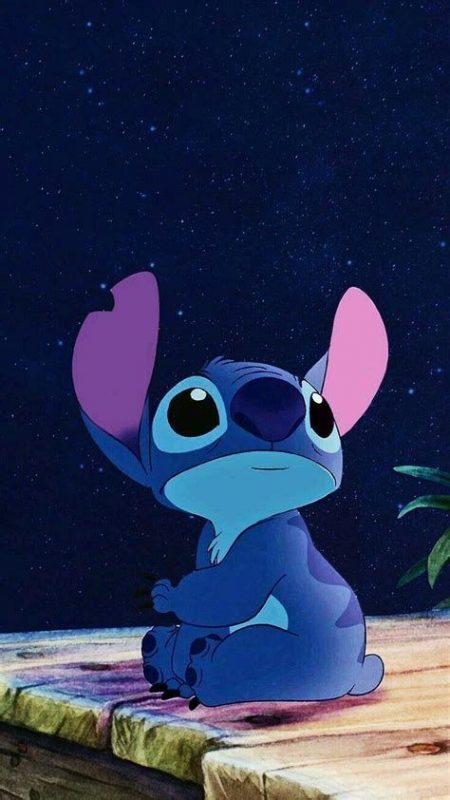 72 top idées & tutos de dessins Stitch 27