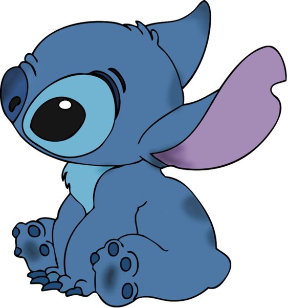 72 top idées & tutos de dessins Stitch 28