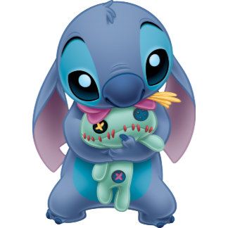 72 top idées & tutos de dessins Stitch 34