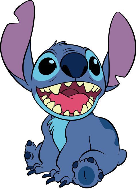 72 top idées & tutos de dessins Stitch 35