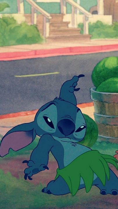 72 top idées & tutos de dessins Stitch 40