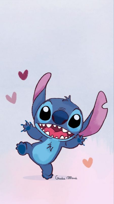 72 top idées & tutos de dessins Stitch 1