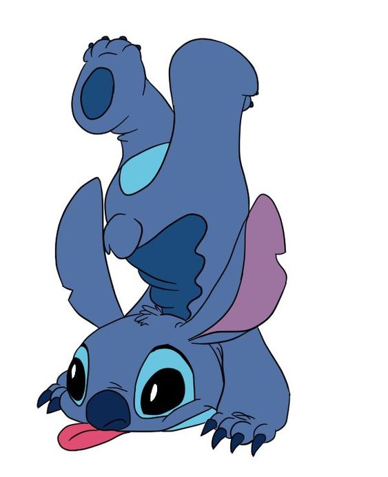 72 top idées & tutos de dessins Stitch 47