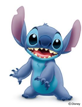 72 top idées & tutos de dessins Stitch 54