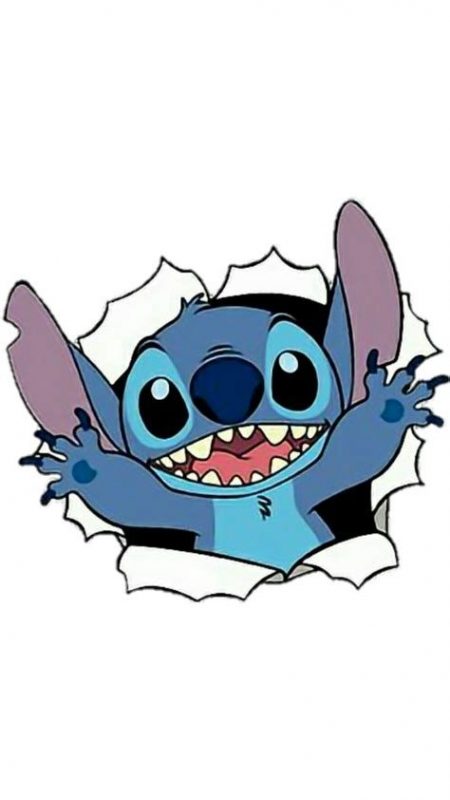 72 top idées & tutos de dessins Stitch