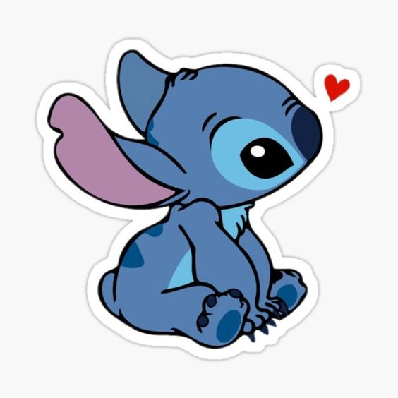 72 top idées & tutos de dessins Stitch 9