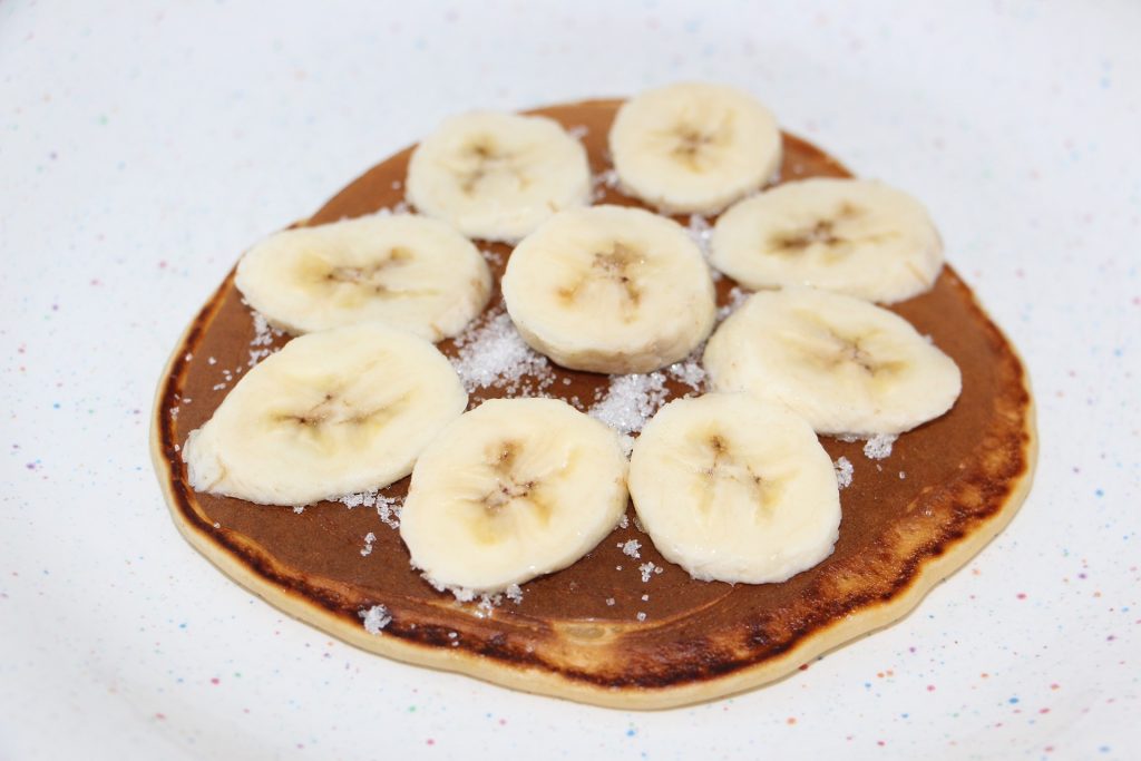 10 recettes de fluffy pancakes faciles 9