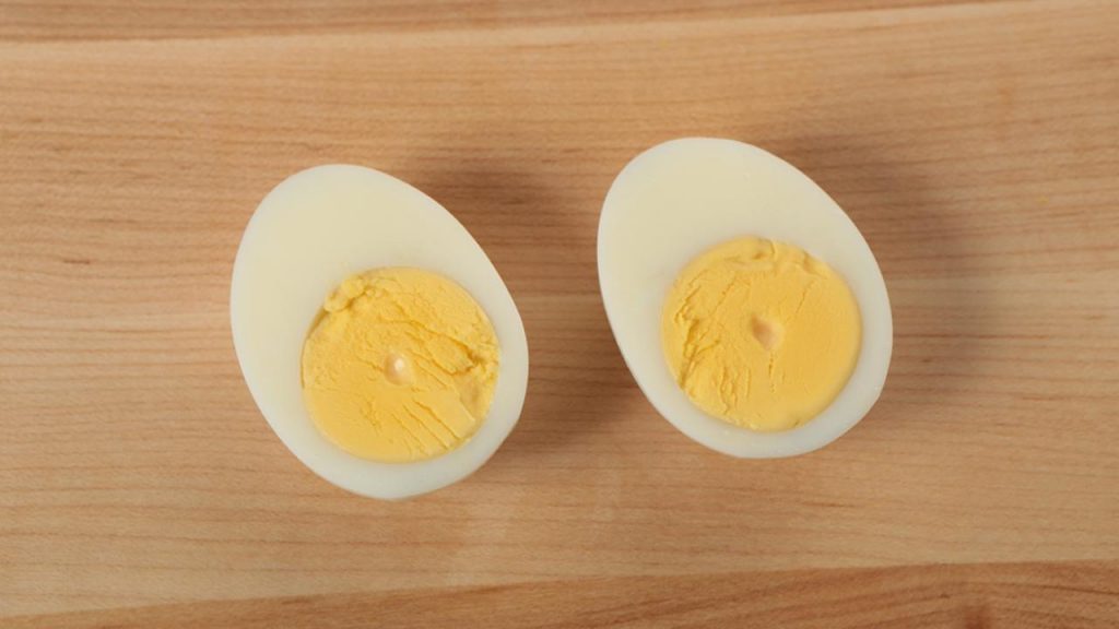 10 recettes d'œufs à la coque faciles 7