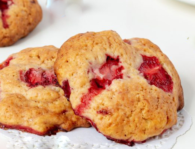 10 recettes de cookies faciles à faire 3