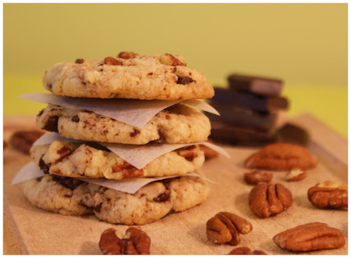 10 recettes de cookies faciles à faire 10